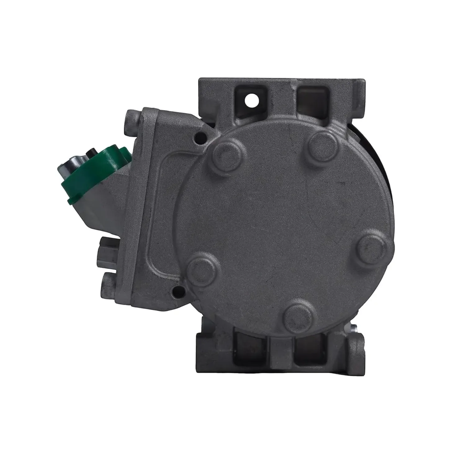 Compressor Ar Condicionado Valeo 812618