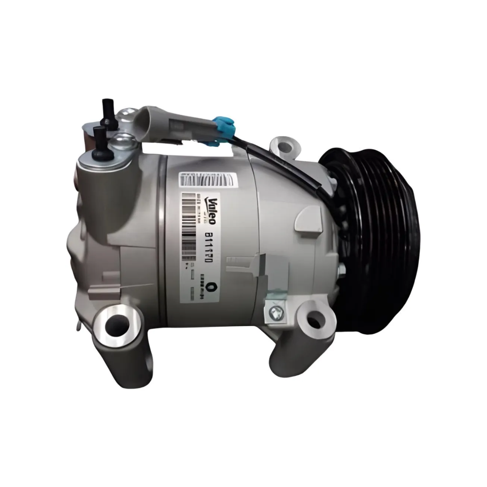 Compressor Ar Condicionado Valeo 811170