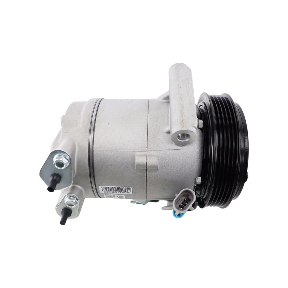 Compressor Ar Condicionado Valeo 811170