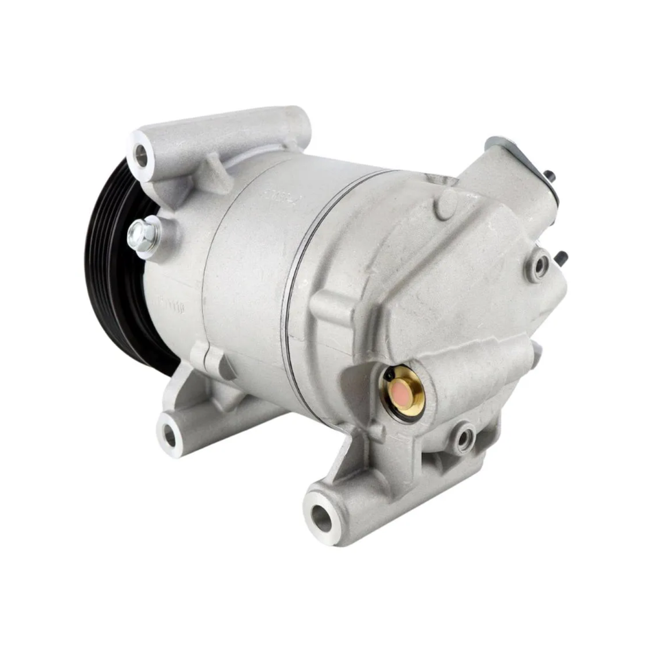 Compressor Ar Condicionado Valeo 811170