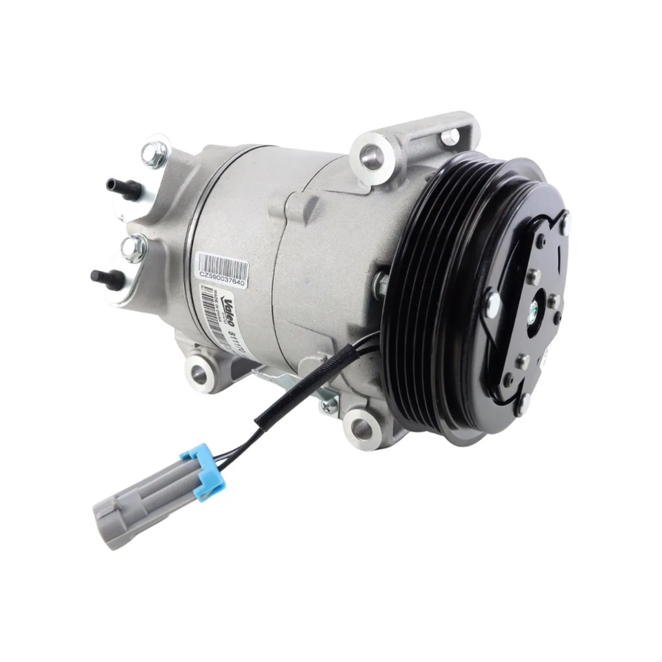 Compressor Ar Condicionado Valeo 811170