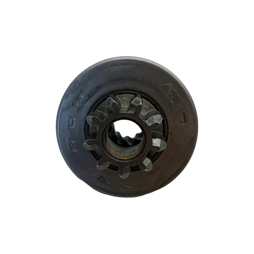 Impulsor de Partida Valeo 494833