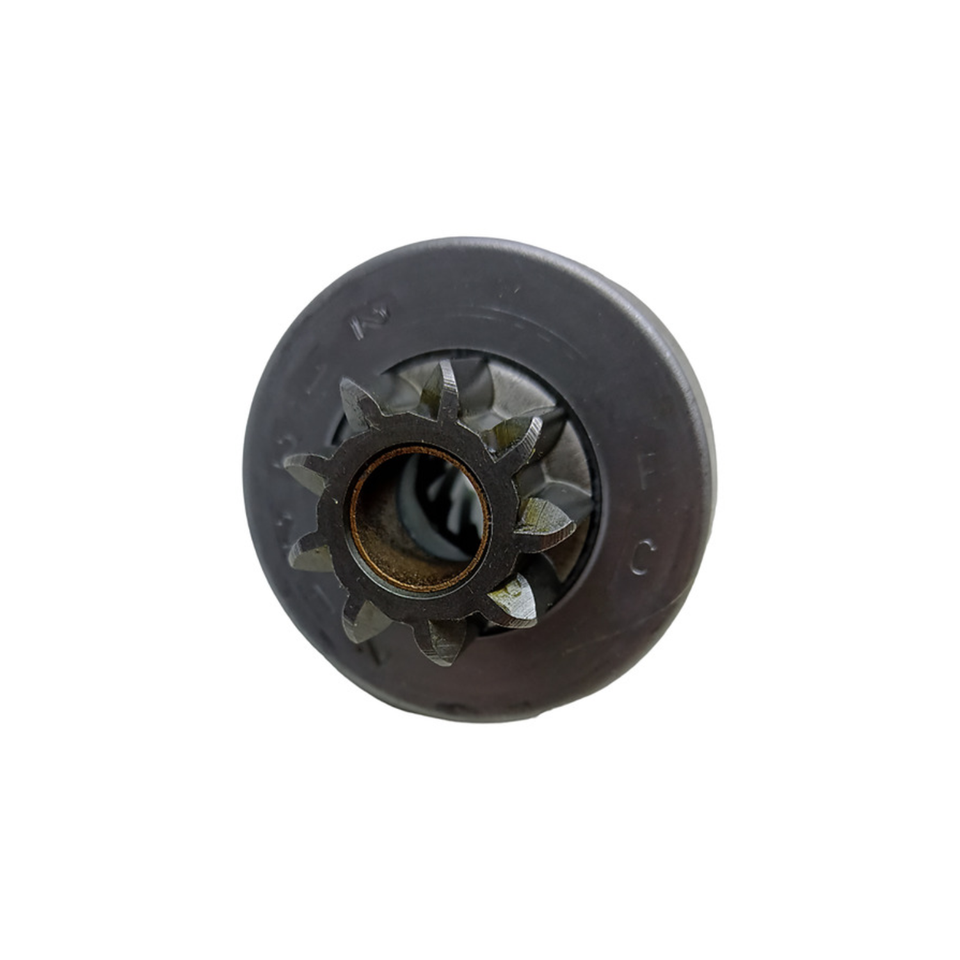 Impulsor de Partida Valeo 494828