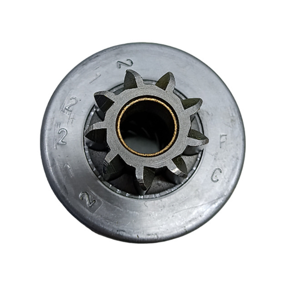 Impulsor de Partida Valeo 494828