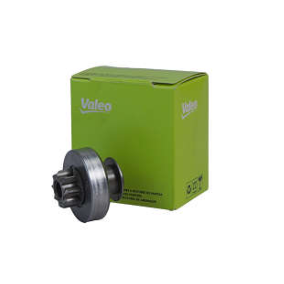 Impulsor de Partida Valeo 501490
