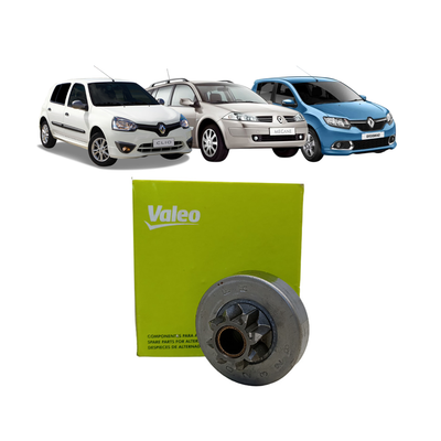Impulsor de Partida Valeo 501490