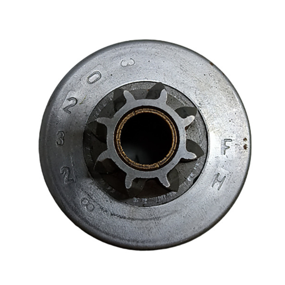 Impulsor de Partida Valeo 501490