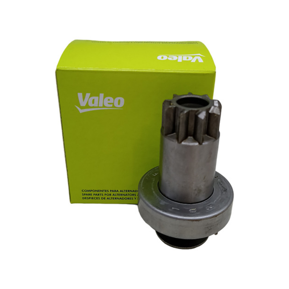 Impulsor de Partida Valeo 494831