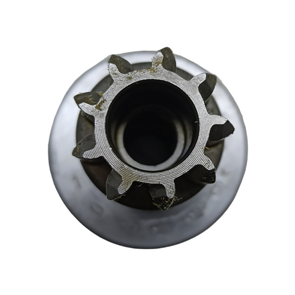Impulsor de Partida Valeo 494831