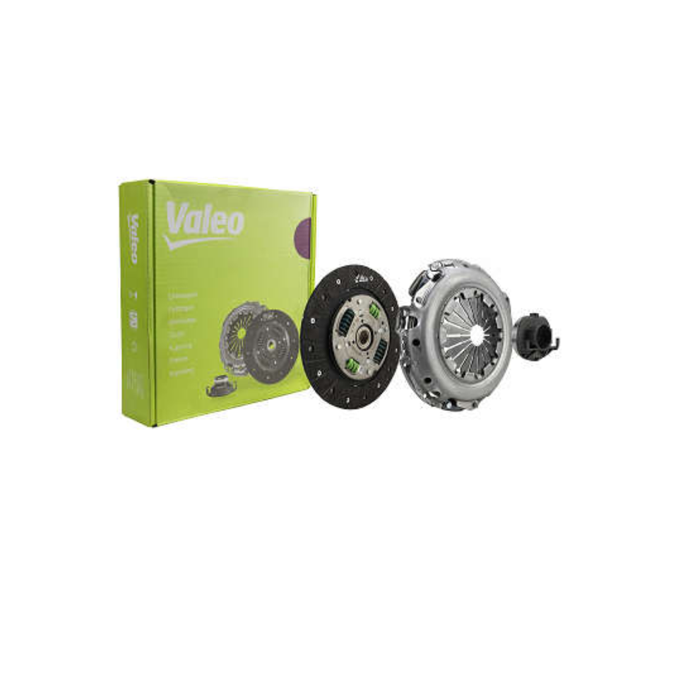 Kit Embreagem Valeo 227505