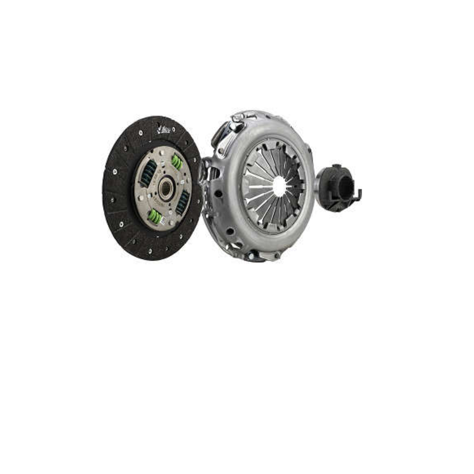 Kit Embreagem Valeo 227505