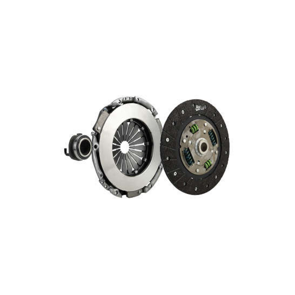 Kit Embreagem Valeo 227505