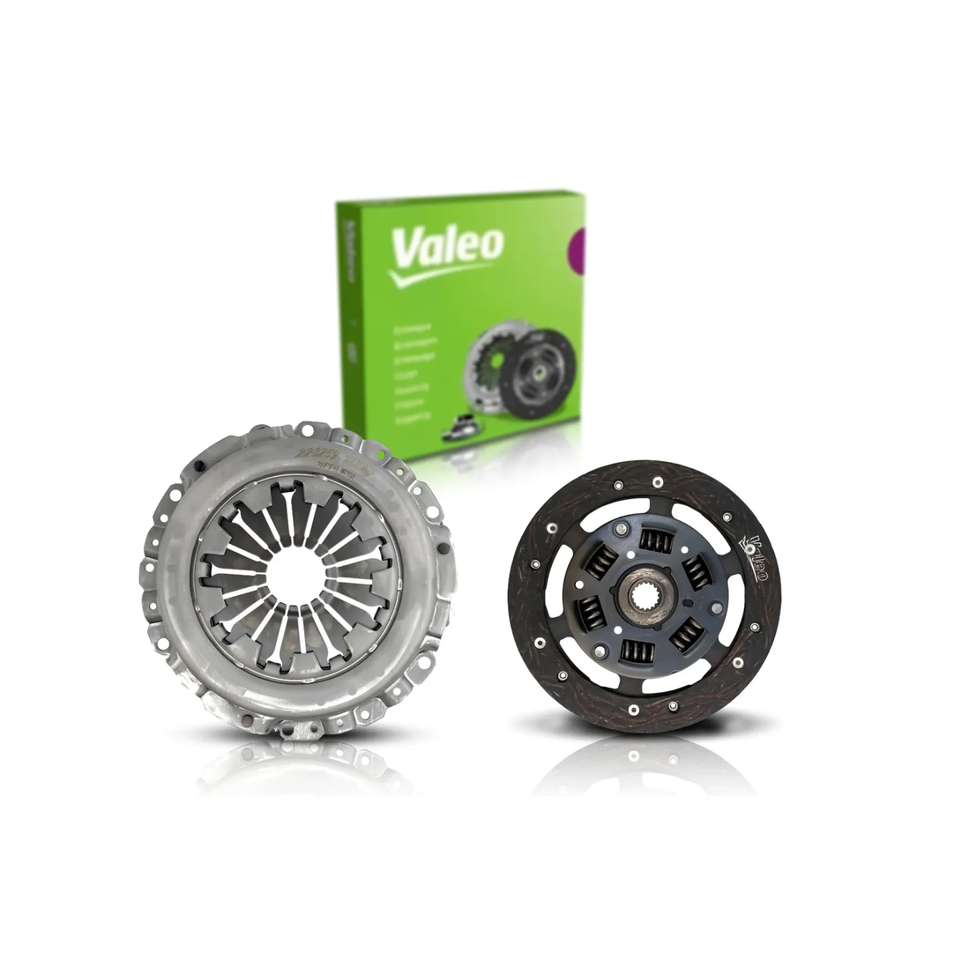 Kit de Embreagem Valeo 228258