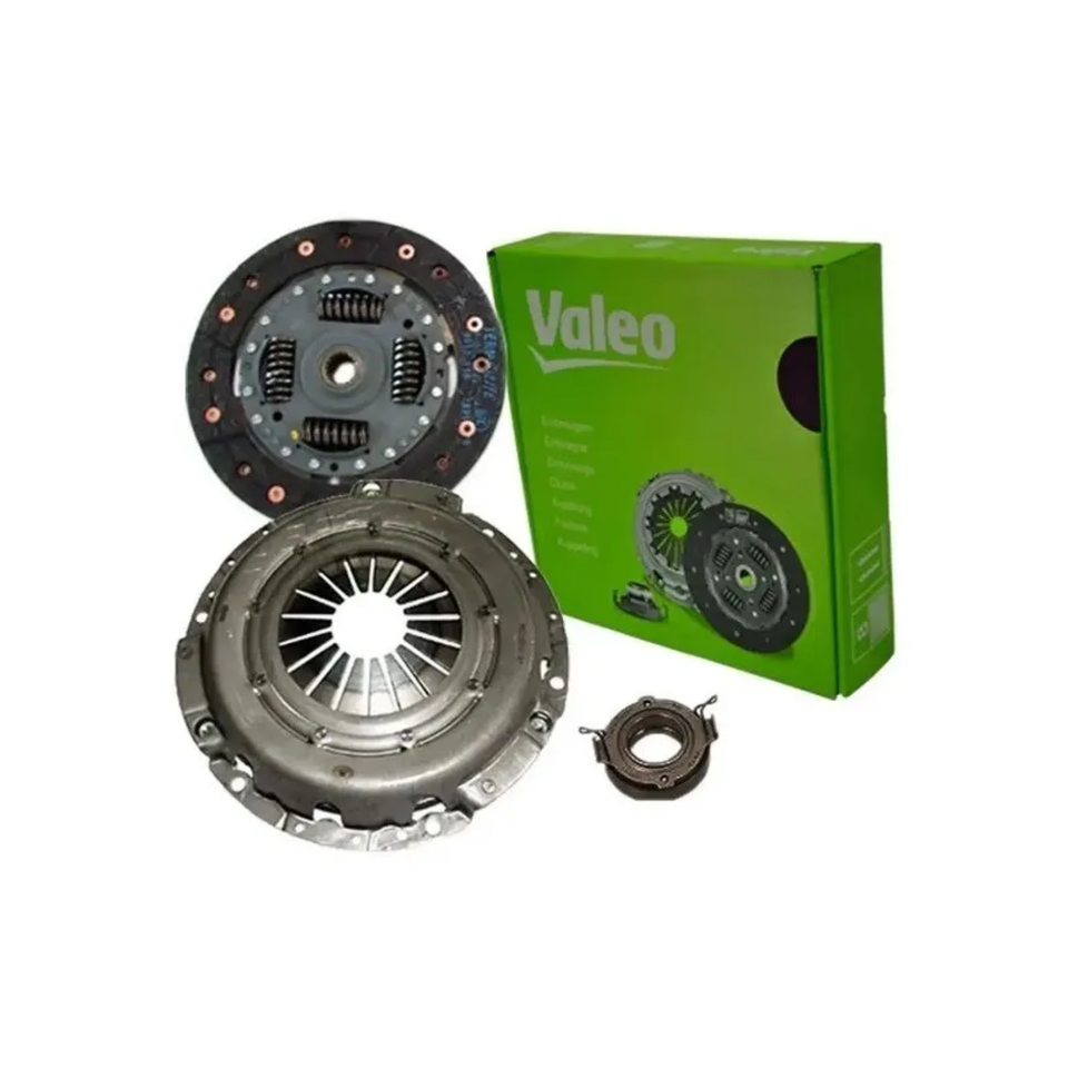 Kit de Embreagem Valeo 227959