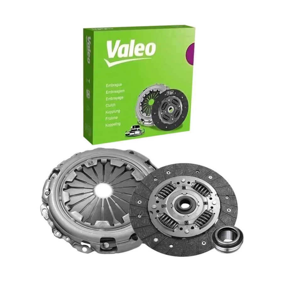 Kit de Embreagem Valeo 227959