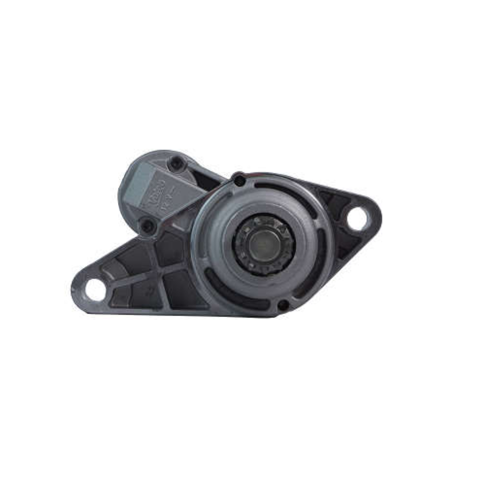 Motor de Partida Valeo 495107