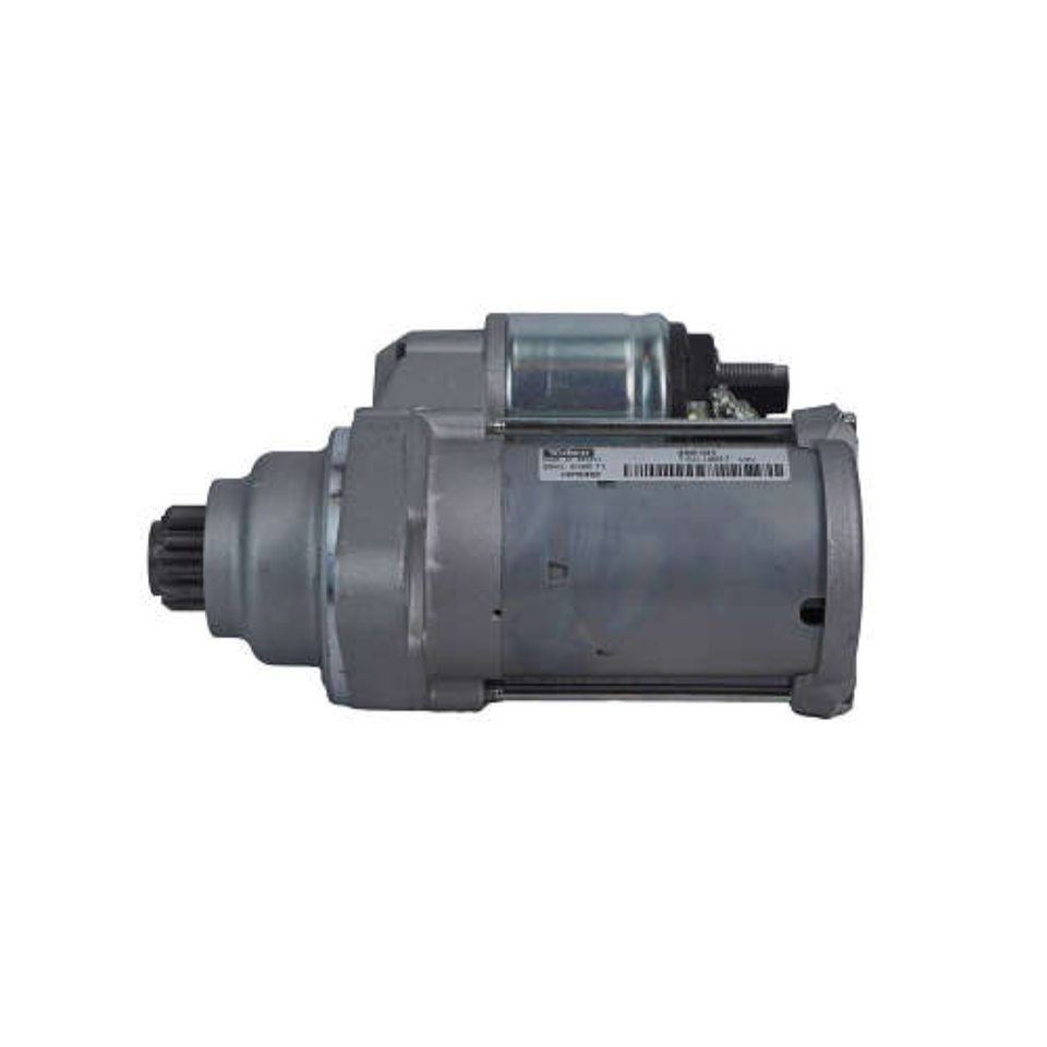 Motor de Partida Valeo 495107