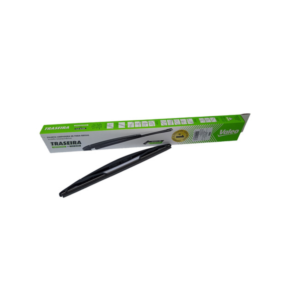 Palheta Traseira Valeo C600