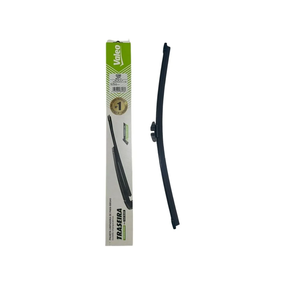 Palheta do Limpador Traseiro Valeo 583693