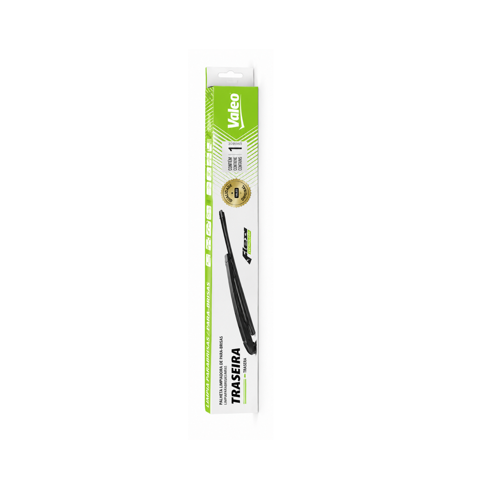 Palheta do Limpador Traseiro Valeo C055