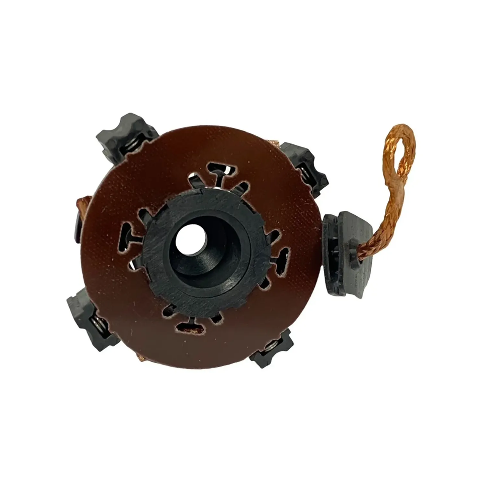 Porta Escovas Valeo 594351