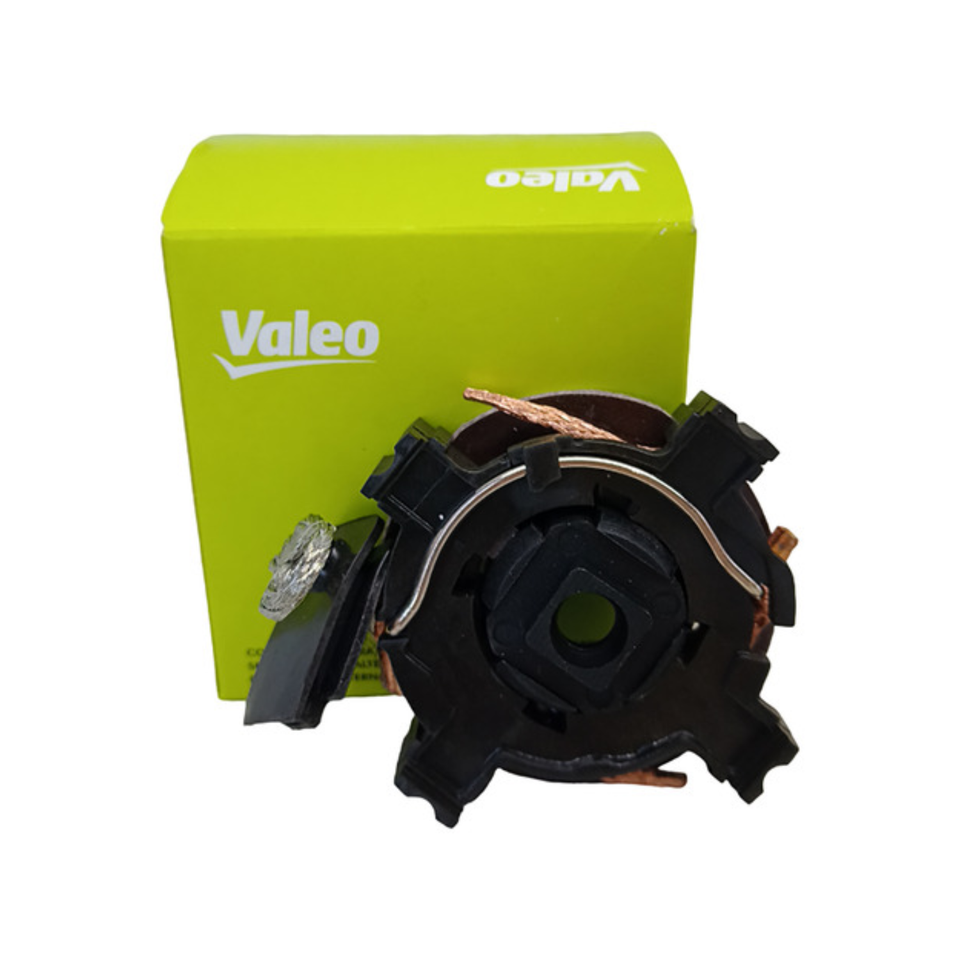 Porta Escovas Valeo 594381