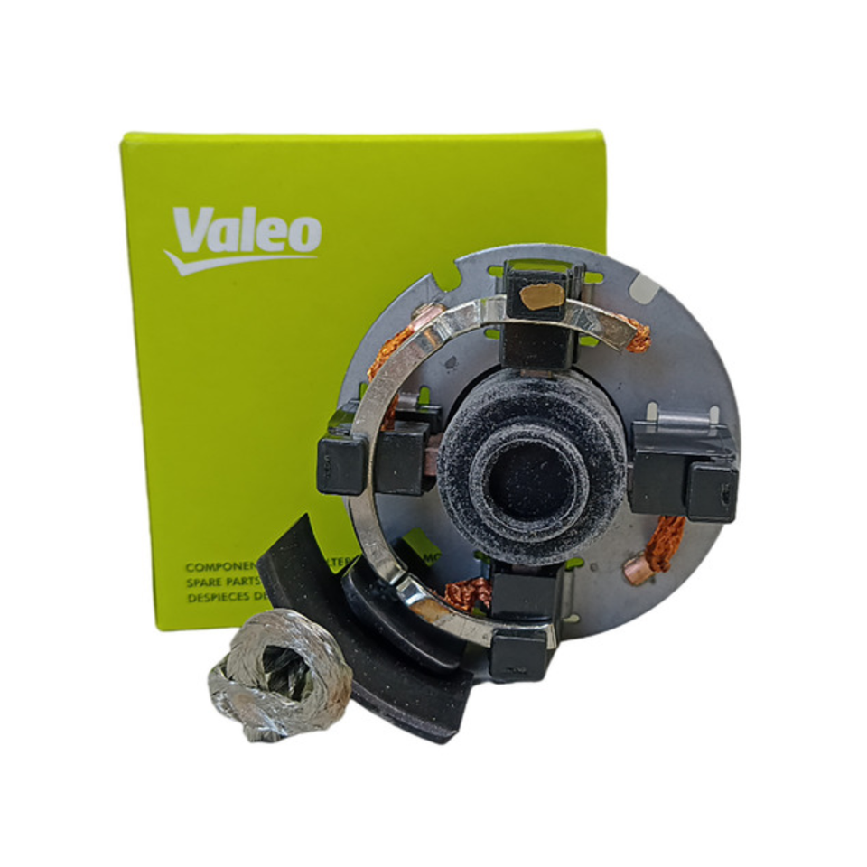 Porta Escovas Valeo 501702