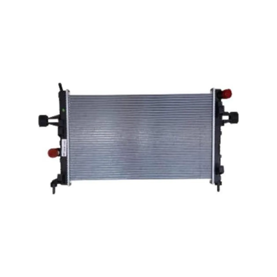 Radiador de Resfriamento Valeo 522288