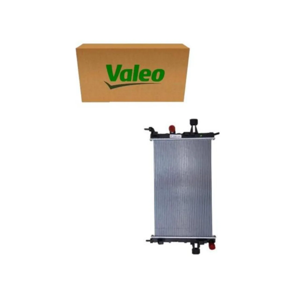 Radiador de Resfriamento Valeo 522288