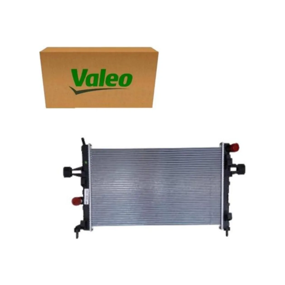 Radiador de Resfriamento Valeo 522269