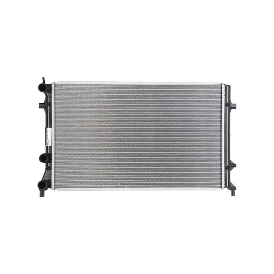 Radiador De Água Valeo 522244
