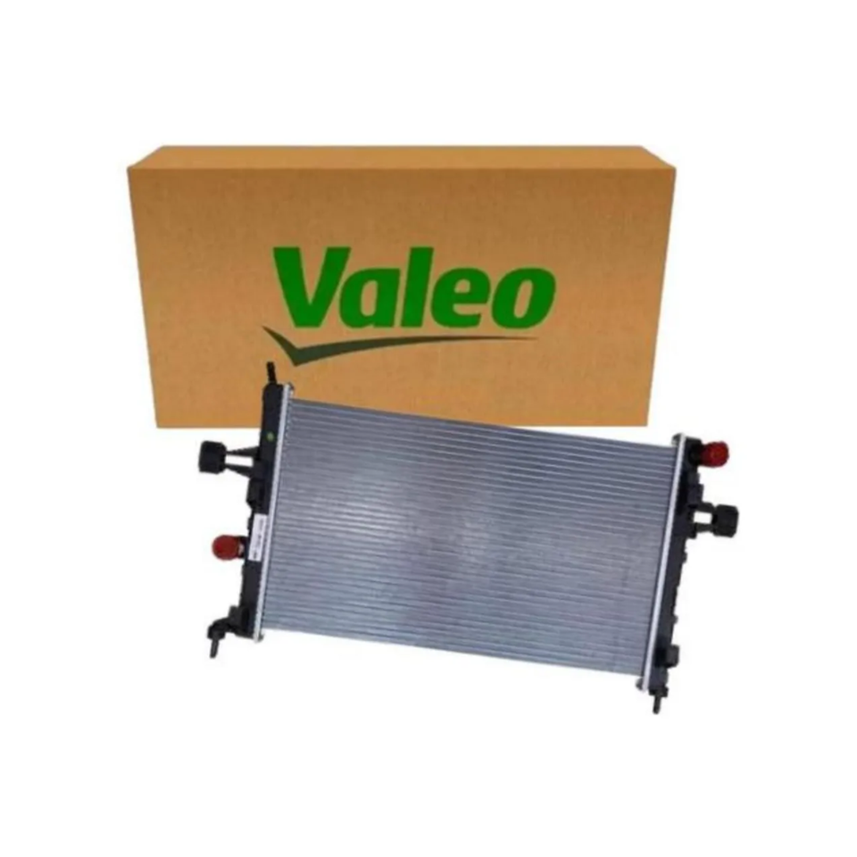 Radiador de Resfriamento Valeo 732352