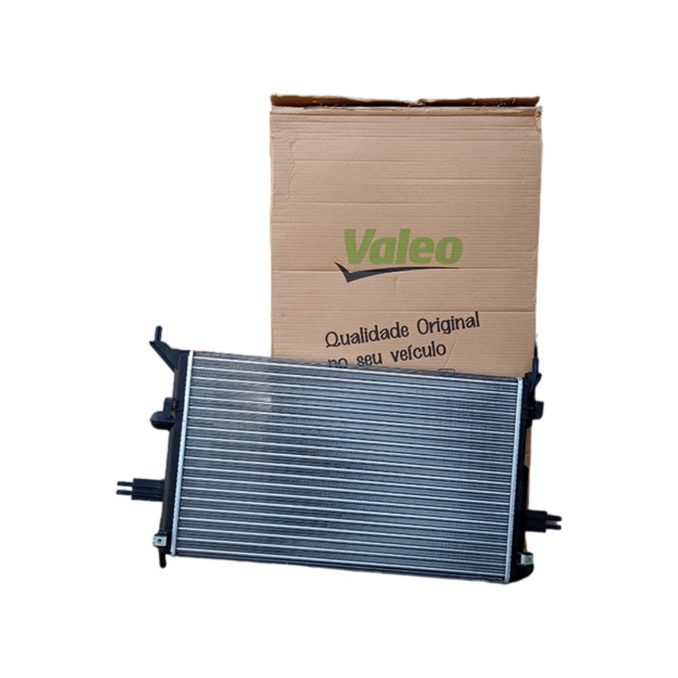 Radiador de Resfriamento Valeo 732808