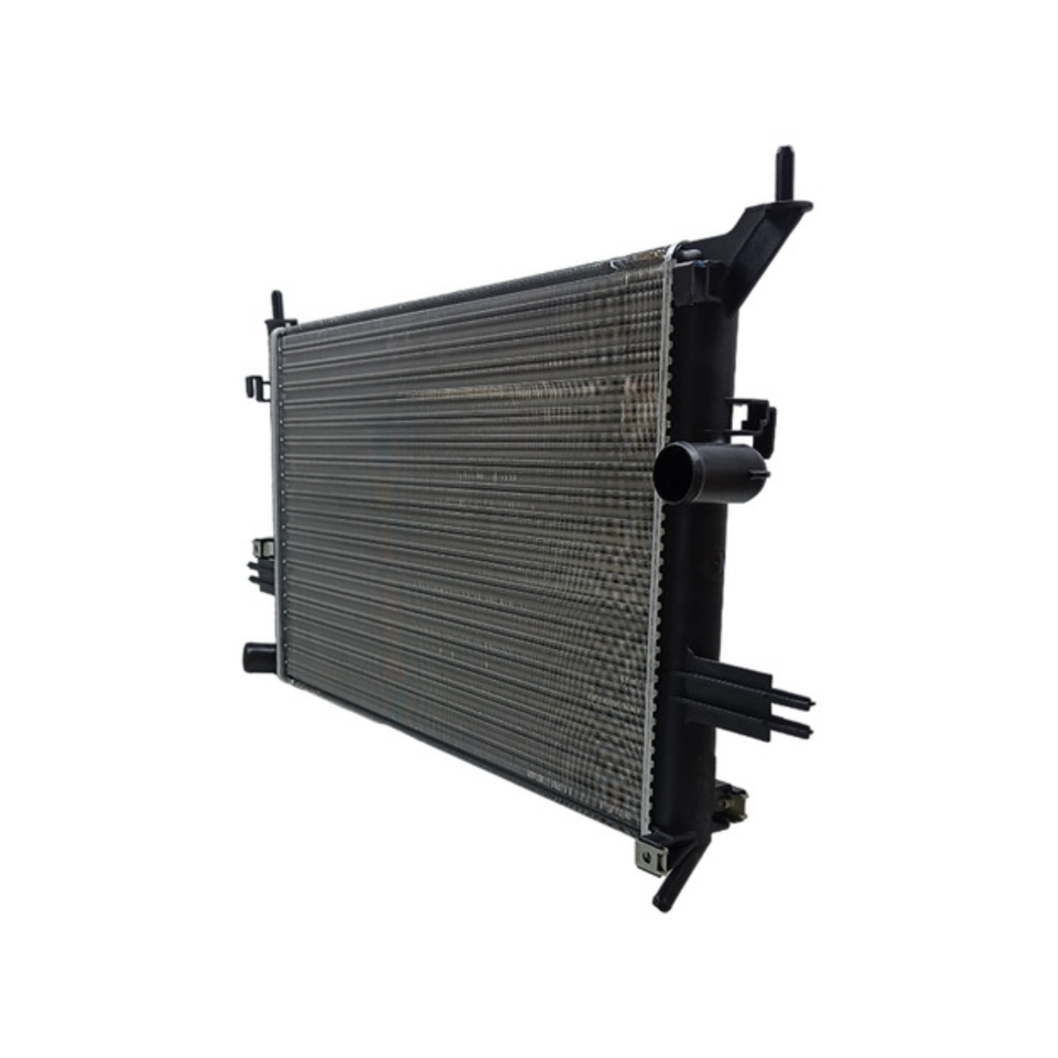Radiador de Resfriamento Valeo 732808
