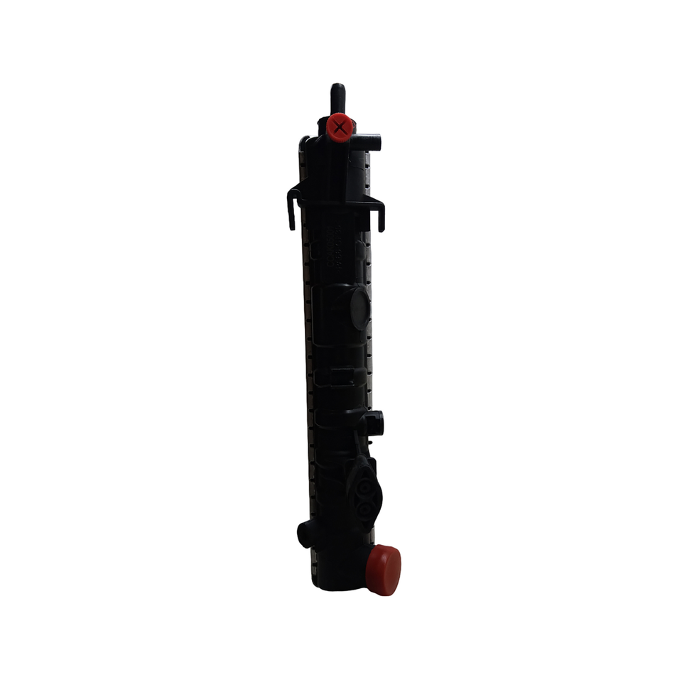 Radiador de Resfriamento Valeo 734388