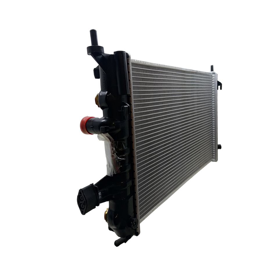 Radiador de Resfriamento Valeo 734388