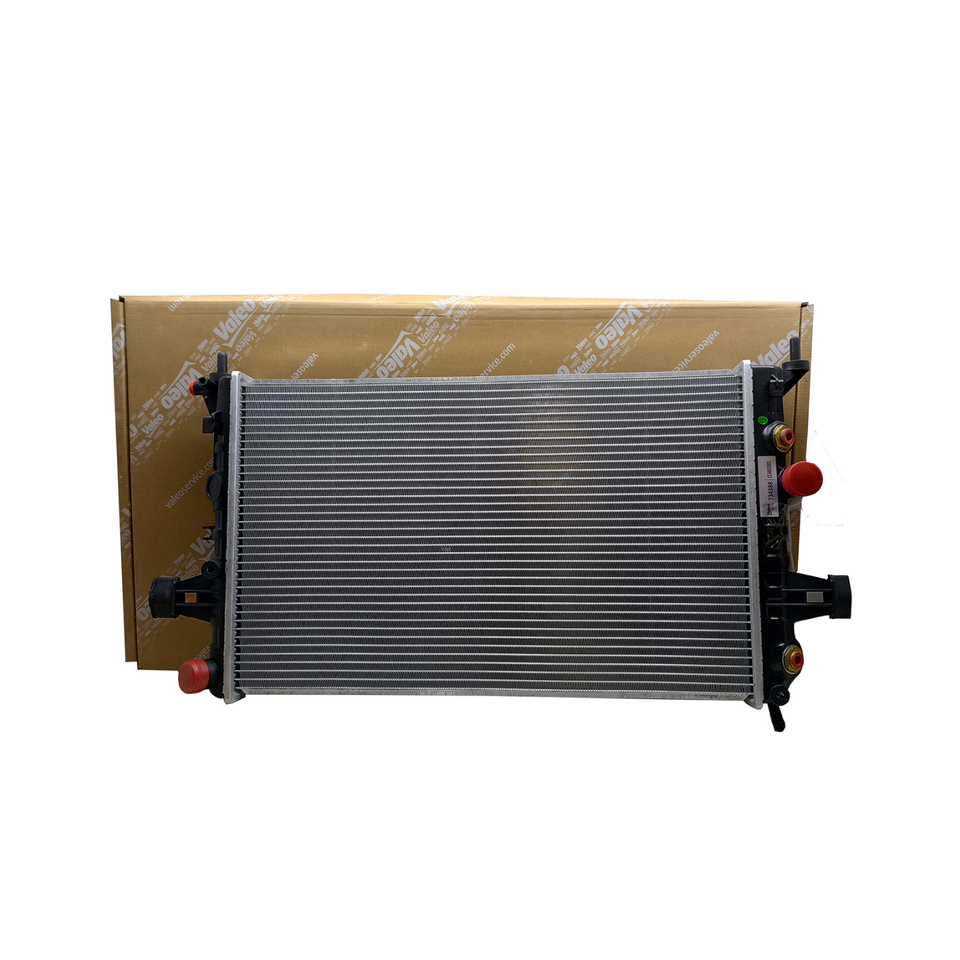 Radiador de Resfriamento Valeo 734388