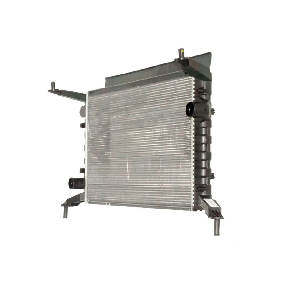 Radiador de Resfriamento Valeo 733469