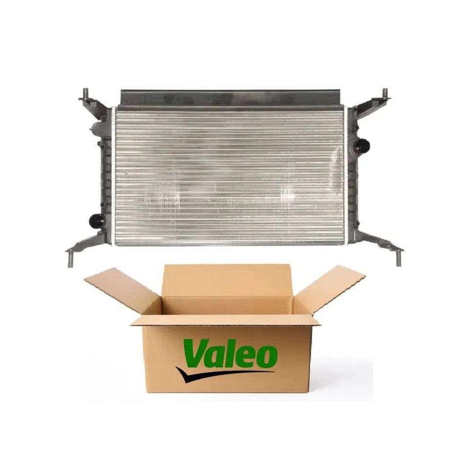 Radiador de Resfriamento Valeo 733468