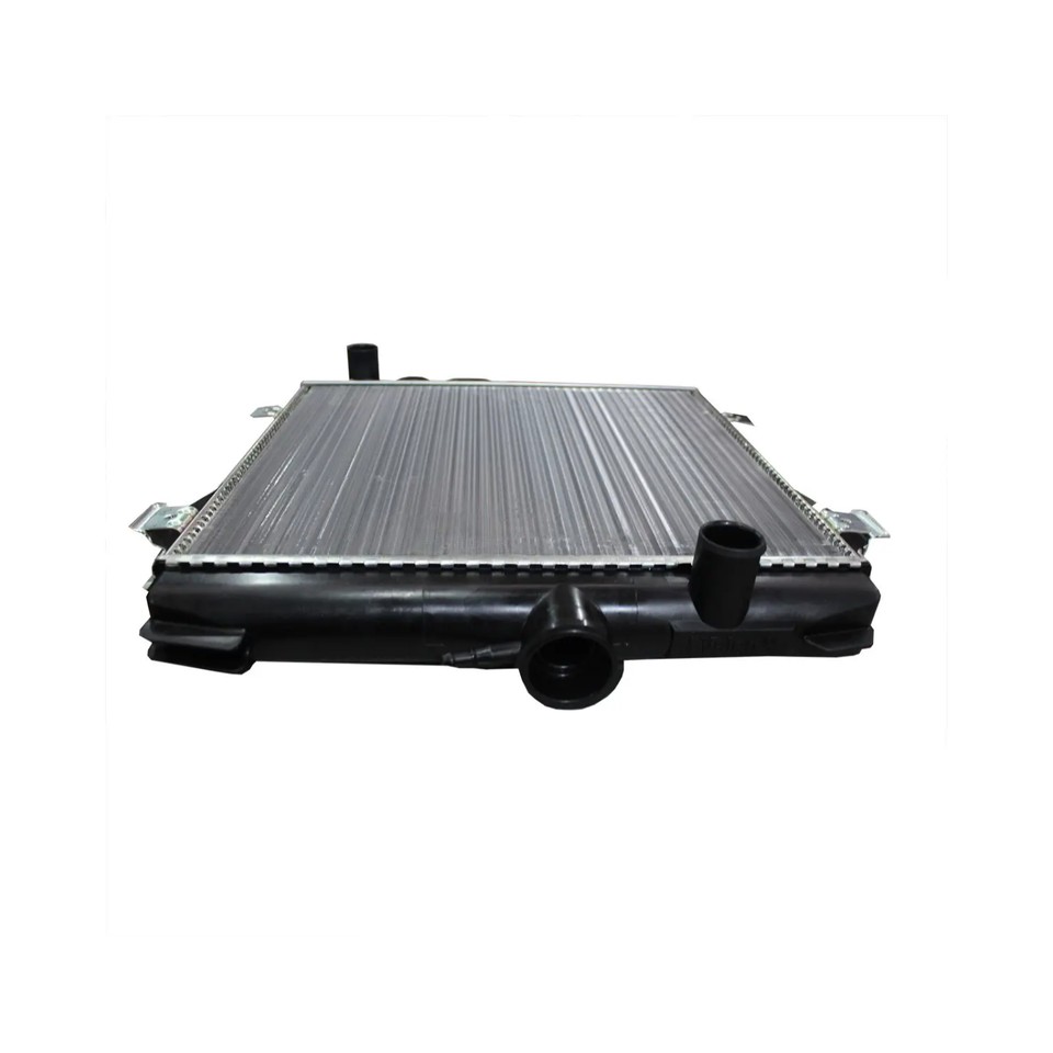 Radiador de Resfriamento Valeo TA080003R