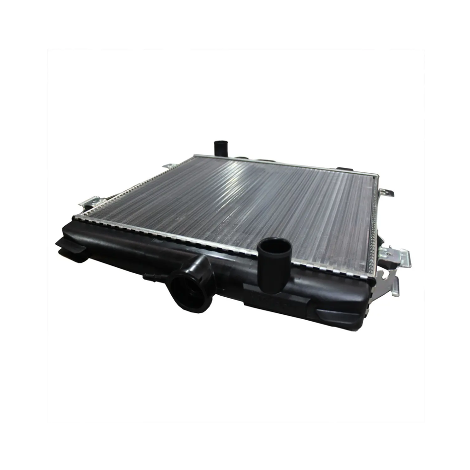 Radiador de Resfriamento Valeo TA080003R