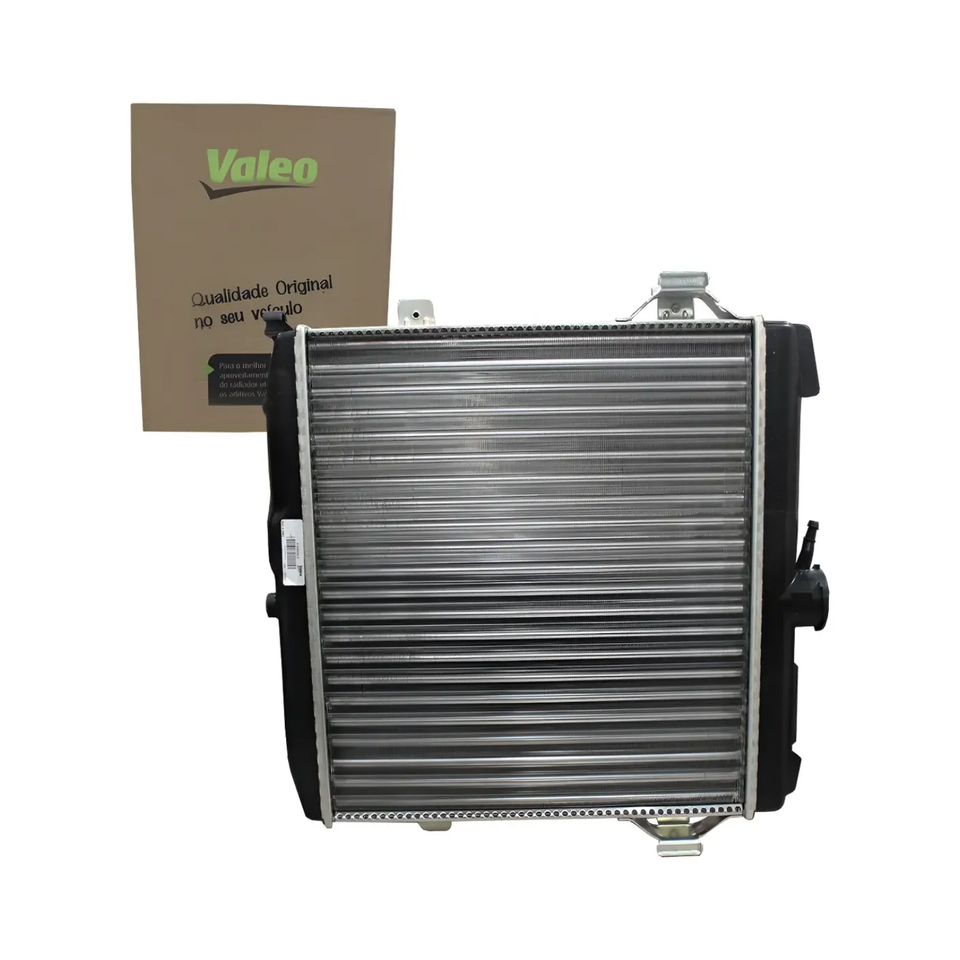 Radiador de Resfriamento Valeo TA080003R