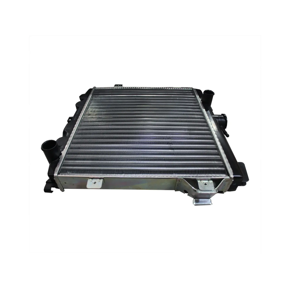 Radiador de Resfriamento Valeo TA080003R