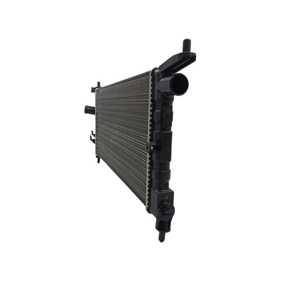 Radiador de Resfriamento Valeo 6TA003A