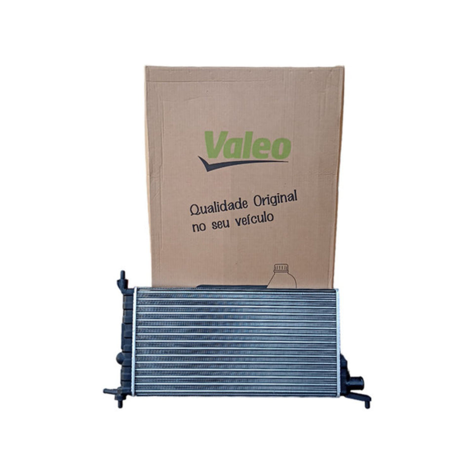Radiador de Resfriamento Valeo 6TA003A