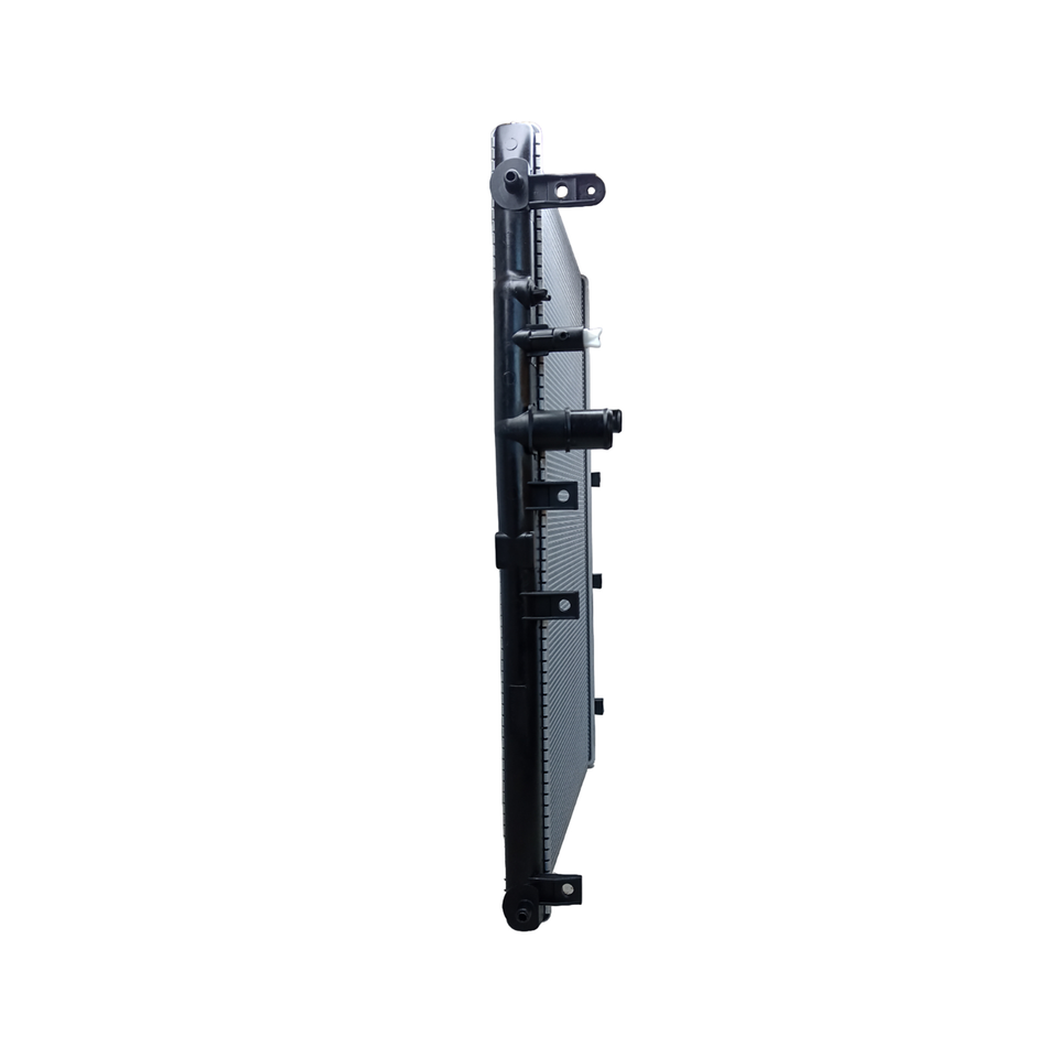 Radiador de Resfriamento Valeo 701811