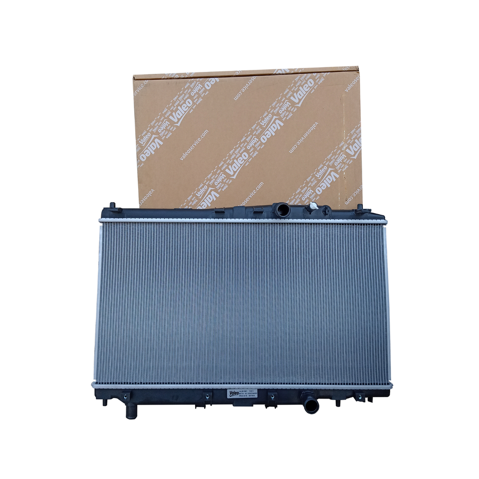Radiador de Resfriamento Valeo 701811
