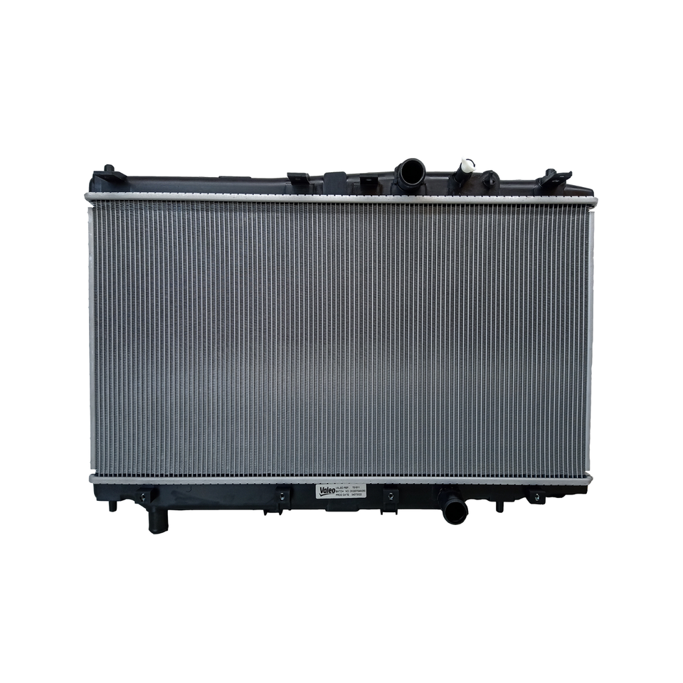 Radiador de Resfriamento Valeo 701811