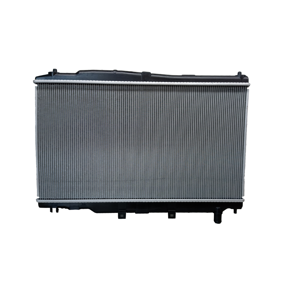 Radiador de Resfriamento Valeo 701811