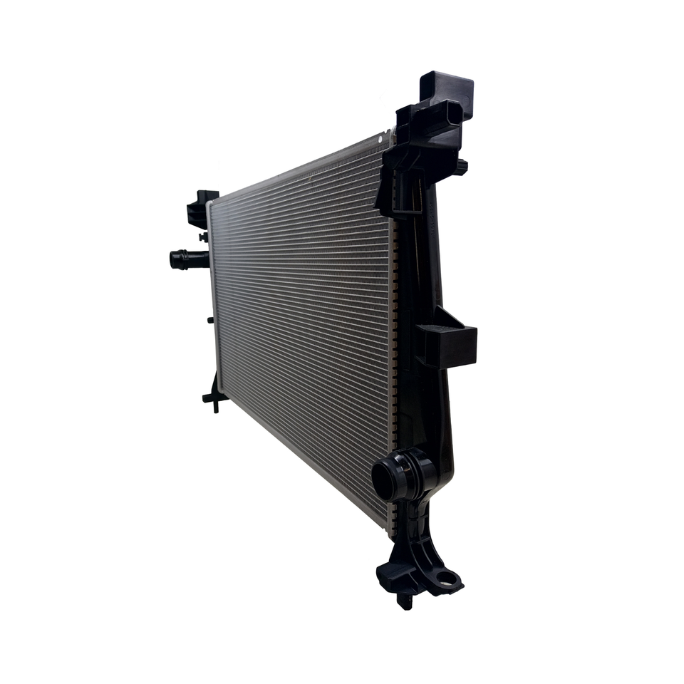Radiador de Resfriamento Valeo 522254